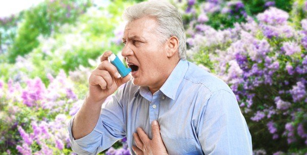 What Is an Asthma Flare