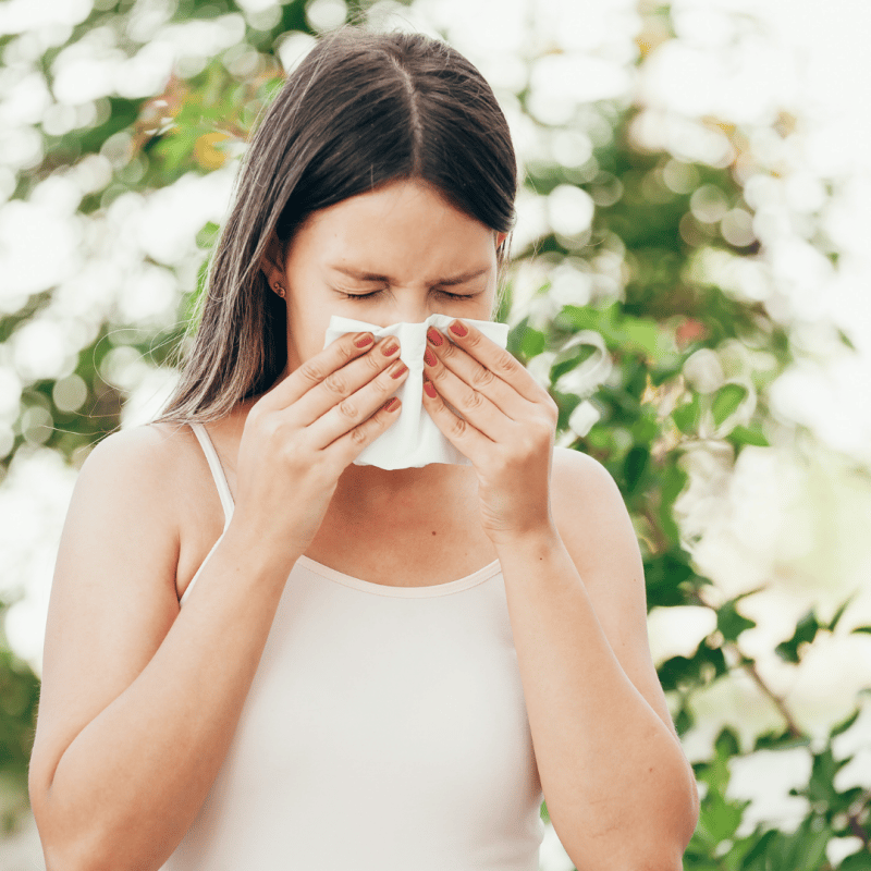 What You Need to Know About Allergy