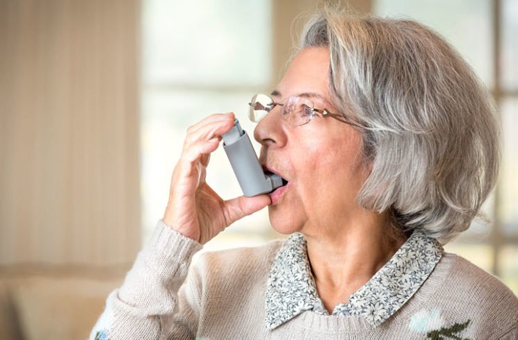 Why Asthma Can Hit You Harder as an Adult  Health Essentials from ...