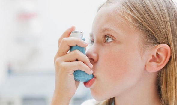 Why do so many parents claim that their child has asthma ...