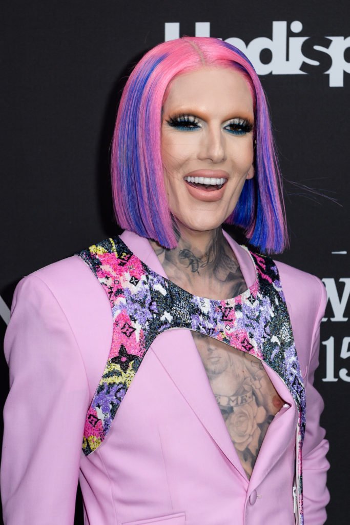 Why is Jeffree Star cancelled? YouTuber addresses Trisha ...