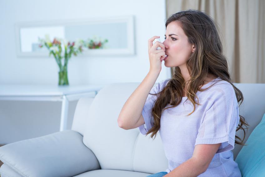 Why Is Your Asthma Worse in the Winter?: Optimal ...