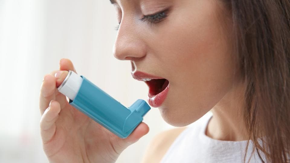 Why some people suffer from asthma, allergies and how the ...