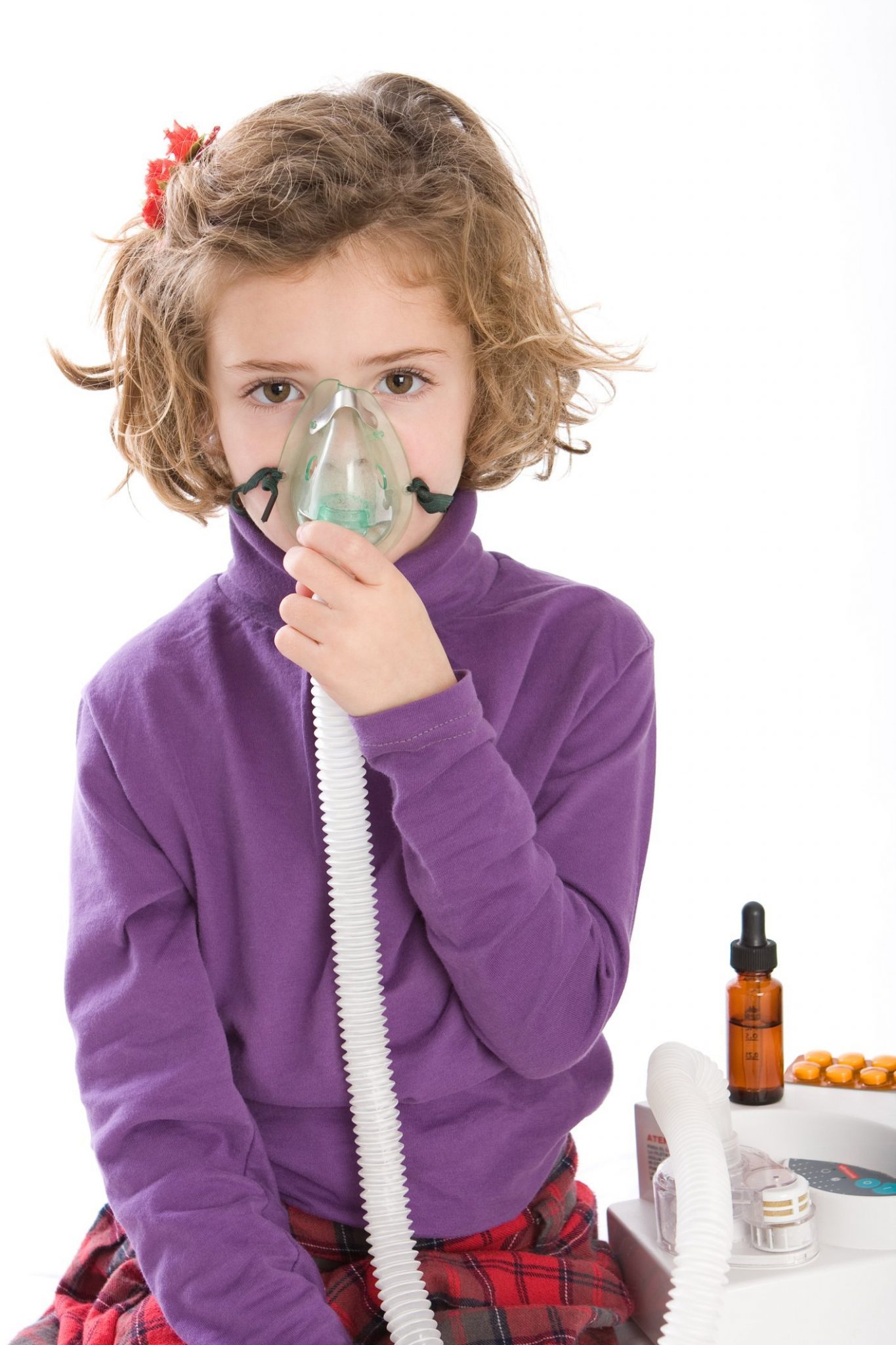 Will my child outgrow asthma?