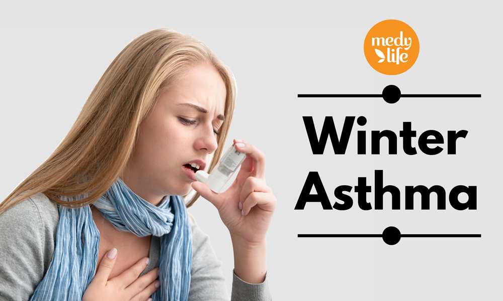 Winter Asthma: Top Ways to Deal with Asthma in the Chilly ...