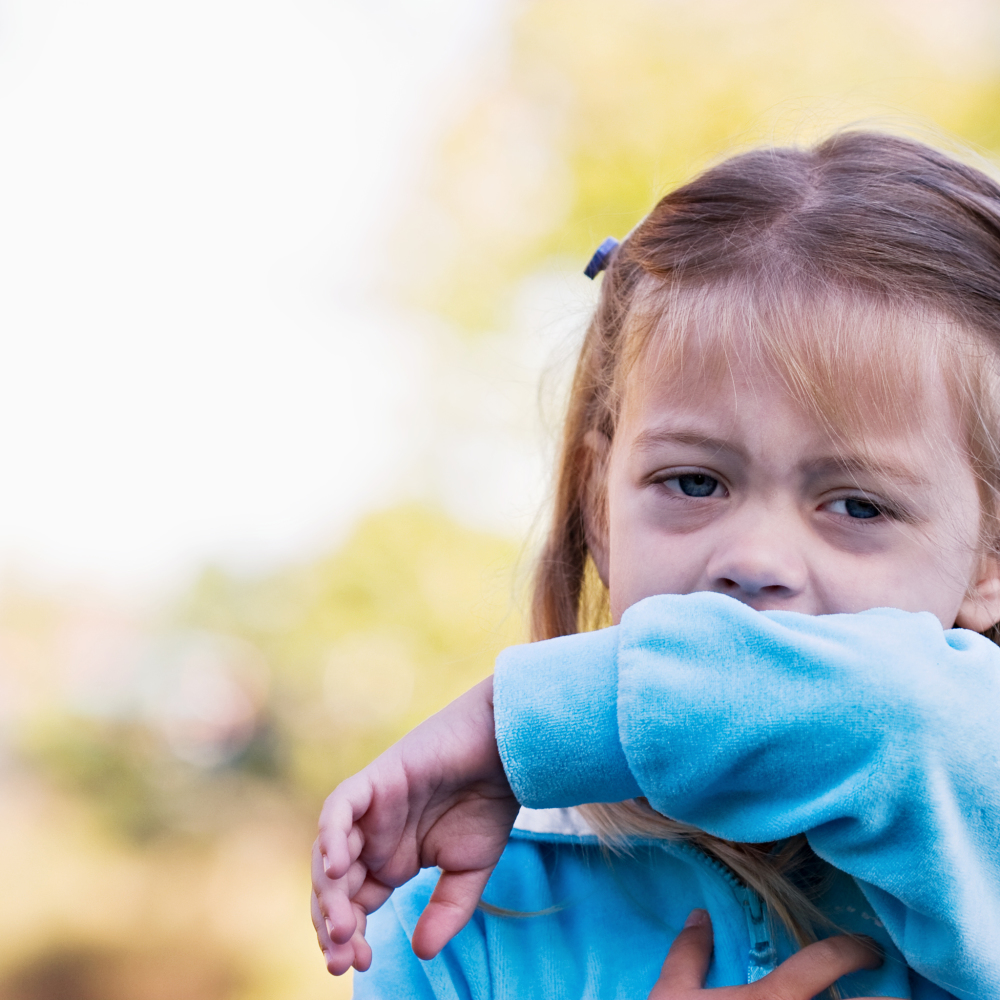 World Asthma Day: How to Tell If a ChildS Cough Is Asthma Or Coronavirus