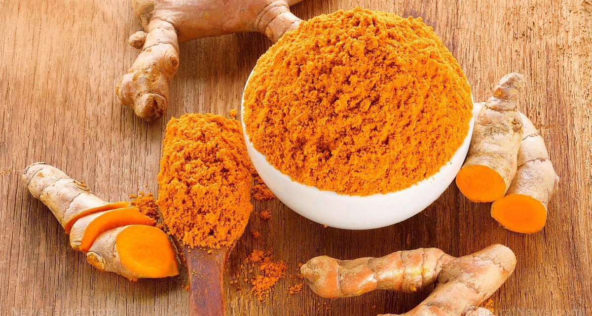 You know turmeric for its many health benefits: Add anti ...