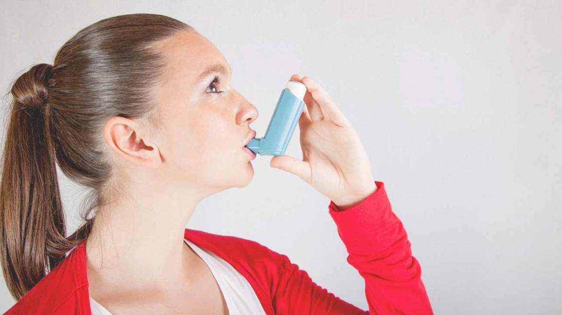 Your Period and Asthma: How Symptoms Get Worse
