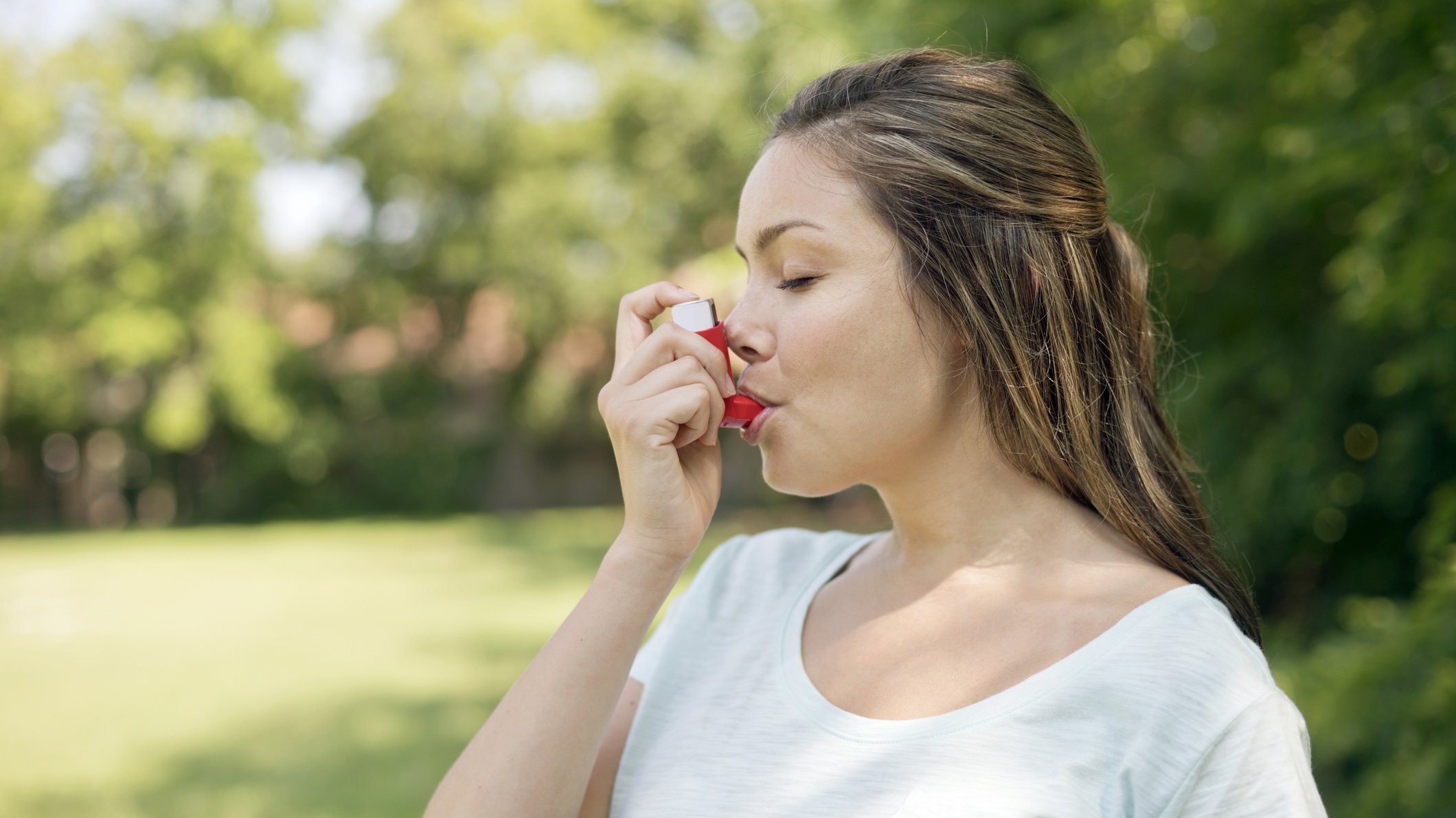Your seasonal guide to asthma triggers